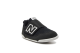 New Balance NEW-B Hook & Loop (IONEWBBK) schwarz 5