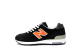 New Balance J. Crew x 1400 Made In USA (M1400BKK) schwarz 2