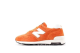 New Balance J.Crew x 1400 Made in USA (M1400JC) orange 2