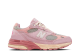 New Balance Joe Freshgoods x 993 Made in USA womens Performance Art Powder (WR993JH1) pink 5