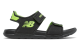 New Balance Sport Sandal (YOSPSDKL) schwarz 1