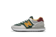 New Balance Junya Watanabe MAN x 574 Legacy Forest Varsity (U574LGM1) bunt 2