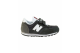 New Balance KE420 BKI M Sneaker (415000-20-8) schwarz 1