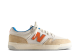 New Balance Numeric 480 Kith Madison Tan Square Garden (NM480NYC) bunt 5