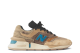 New Balance Kith x nonnative 997S Fusion (M997SKT) beige 4
