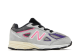 New Balance Kith x United Arrows Sons Toddler 990v4 (IV990KT4) bunt 3