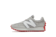 New Balance Levis x 327 Grey (MS327LVC) grau 2