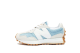 New Balance Levis x 327 Blue (WS327LVA) bunt 3