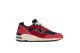 New Balance M990AD2 990v2 Made in USA (M990AD2) rot 1