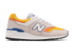 New Balance 997 Made In Grey Miusa USA (M997PT) bunt 1