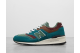 New Balance 997 Made in USA Vintage Teal (U997TB) grün 5