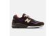 New Balance 990v2 Made in USA (M990BR2) braun 1