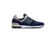 New Balance 576 Made England UK OU576ANN in (OU576ANN) blau 1