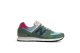 New Balance 576 Made in (OU576GBP) grün 1