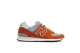 New Balance Made UK 576 in (OU576OOK) orange 1