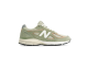 New Balance 990v4 Olive - Made in USA (U990GT4) grün 1