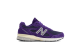 New Balance Teddy Santis x New Balance 990v4 Purple Suede - Made in USA (U990TB4) lila 1