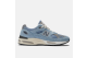 New Balance 991v2 Made in UK Celestial Blue - Grounded Pastels Pack (U991BV2) blau 1