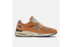 New Balance 991v2 Made in UK (U991OV2) orange 1