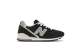 New Balance 996 Made in USA (U996BL) schwarz 1