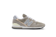 New Balance 996 Made in USA U996GR (U996GR) grau 1