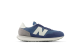 New Balance Mens 237 (MS237LBW) blau 1