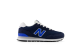 New Balance Mens 515 (ML515VD3) schwarz 1