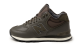 New Balance MH574 574 (MH574BG1) grün 6