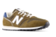 New Balance 373 (ML373XD2) braun 1