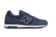 New Balance 565 Series Navy (ML565BLN) blau 1