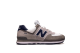 New Balance 574 (ML574EAG) grau 5