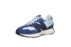 New Balance 327 (MS327WD) blau 6