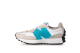 New Balance MS327 x Sagan Tosu Gray Blue (MS327STS) bunt 1