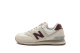 New Balance NB 574 Cream y WL574RCF B (WL574RCF-B) beige 2