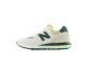 New Balance 574 Legacy Pine Green (U574LGQW) weiss 1