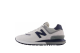 New Balance 574 Legacy Navy (U574LGHY) bunt 6
