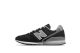 New Balance Nb 996 Silver (CM996BP) schwarz 2