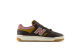 New Balance x Jeremy Fish 480 (NM480FXT) braun 1