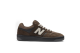 New Balance 480 Andrew Reynolds Chocolate (NM480BOS) braun 1