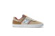 New Balance 306 Jamie Foy Numeric (NM306NNS) braun 1