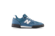 New Balance 600 Numeric Tom Knox (NM600OFB) blau 1