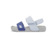 New Balance Nclay Casual Blue Sandals Navy Grey (YTNCLAYR) bunt 2