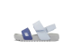 New Balance Nclay Casual Td Blue Sandals Navy Grey (ITNCLAYR) bunt 1