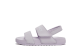 New Balance NCLAY Series Casual Sandals (SUFNCLAP) lila 2