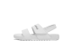 New Balance NCLAY Sandals (SUFNCLAW) weiss 1