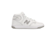 New Balance 480 High (NM480HWG) weiss 5