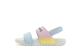 New Balance Noritake x Sports Sandals Blue (SUFNCLAT) bunt 2