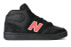 New Balance Chocolate Skateboards x Numeric 480 High (NM480HCH) schwarz 1