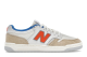 New Balance Numeric 480 Kith Madison Tan Square Garden (NM480NYC) bunt 4