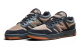 New Balance Numeric 480 No Comply Hippies and Cowboys (UN480SMK) marron 1